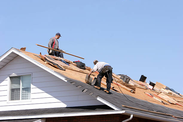 Fast & Reliable Emergency Roof Repairs in Lampeter, PA